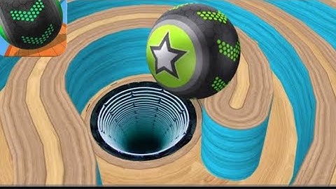 Going Balls VS Rollance Adventure Balls SpeedRun Gameplay Android iOS #2