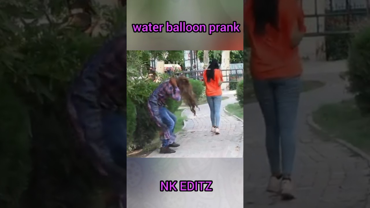 Pistolet à Eau Prank Two-Way - Pistolet à Eau Inversé Pour Combats