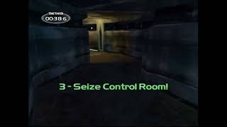 Timesplitters 2 - Nice Threads 55.0 seconds