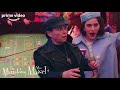 Susie and Midge Hit Vegas | The Marvelous Mrs. Maisel | Prime Video