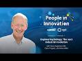 S2 E1 - Engineering Biology: The Next Industrial Revolution | A CPI Podcast