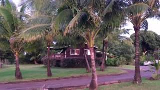 Beautiful Hali'imaile Maui | Peace of Maui Bed and Breakfast