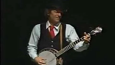 John Hartford - Learning To Smile -03 Gentle On My...