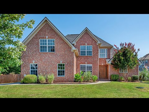 136 Beagle Run, Mt Juliet, TN home video tour