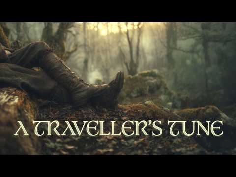 A Traveller’s Tune - Fantasy/Folk Music
