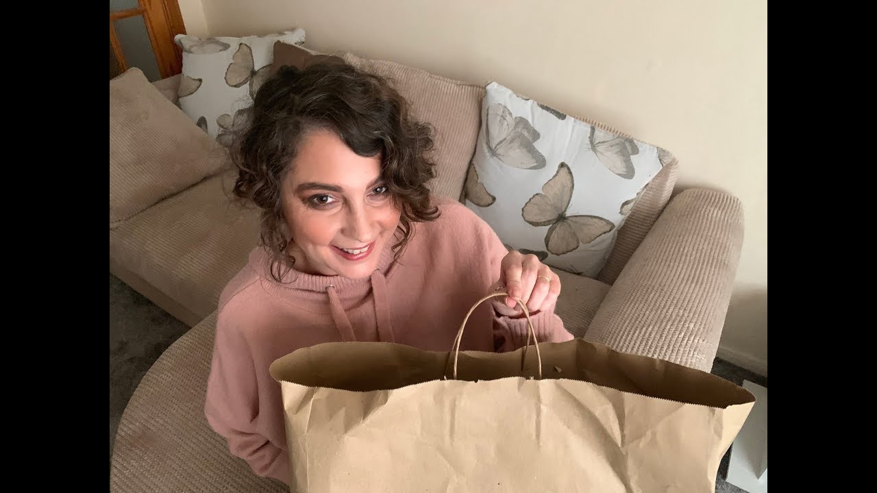 Primark Haul Christmas 2019