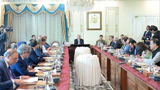 PM Shehbaz seeks business community&rsquo;s input on boosting exports