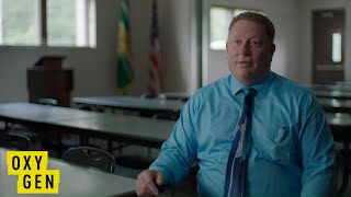 Criminal Confessions: The Interview - Bonus (Season 2, Episode 4) | Oxygen