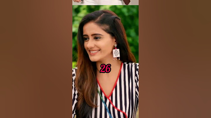 ghkkpm💞all cast💞real age💞#Ghum hai kisi ke pyar main💞#short