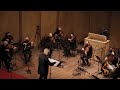 Capture de la vidéo Alessandro Scarlatti   Agar Et Ismaele