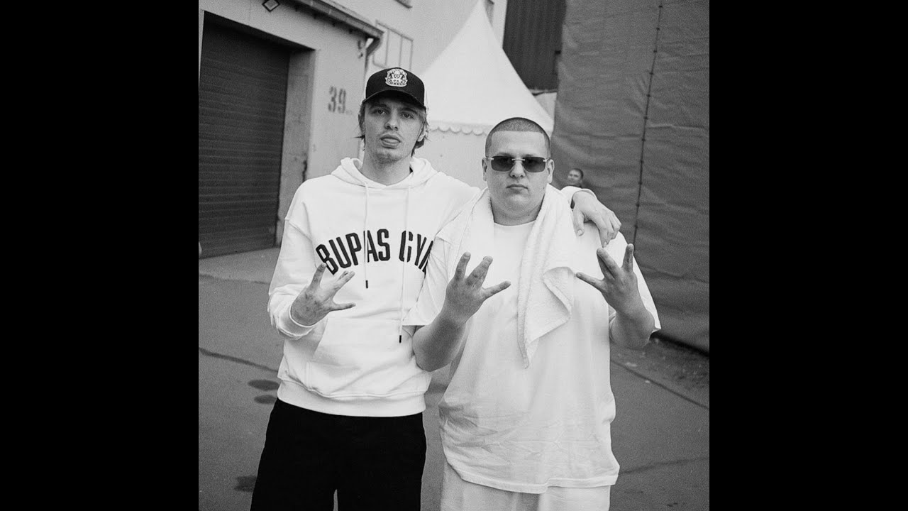 [FREE] MACAN x ALBLAK 52 Type Beat ''Daporta"