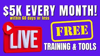 Kingdom Freedom Academy | Lead Prospector Marketing Tool | 5K Monthly In 60 Days Or Less!