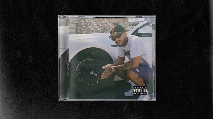 Larry June Type Beat x Cardo Type Beat "Speed Demon" #larryjune