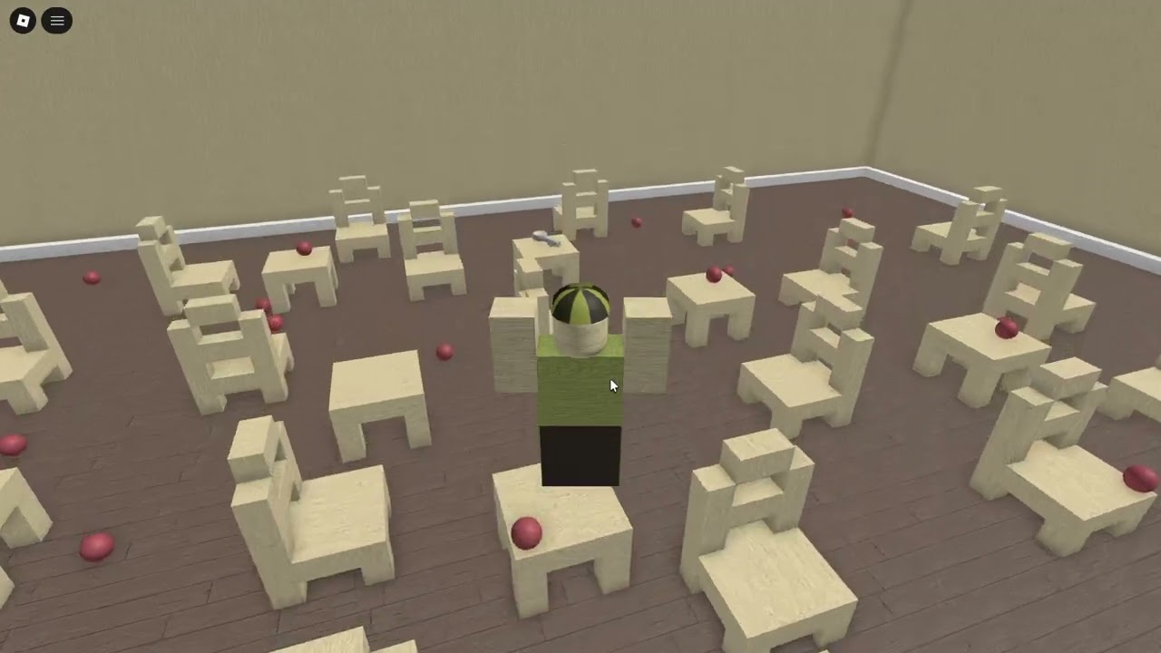 Collect Wood Grain | Death