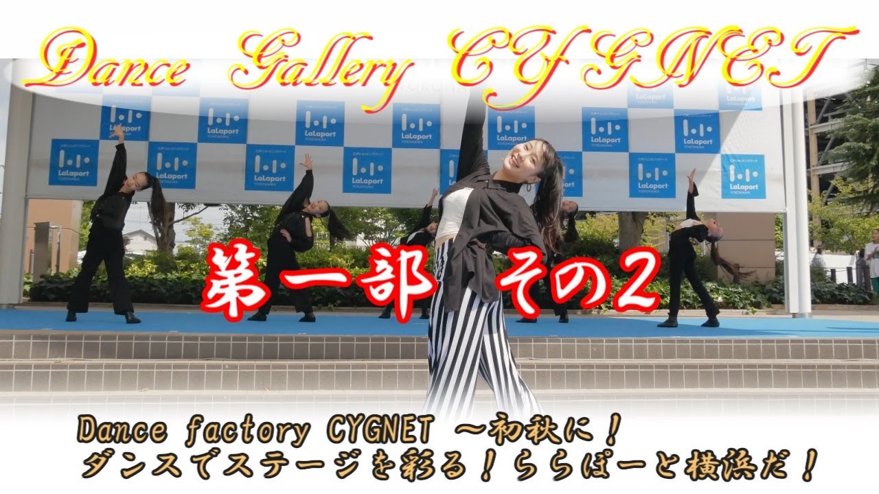 Dance Gallery YouTube