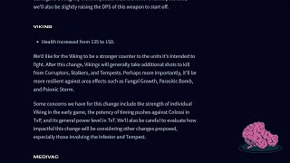 Discussing The SC2 Balance Patch