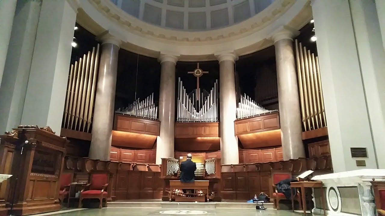 Jacob Reed Singer MUSIC AT MIDDAY - SEPTEMBER 17, 2021 - JACOB REED - YouTube