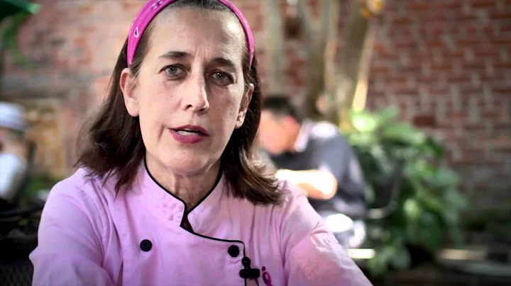Touro Susan Spicer.mov