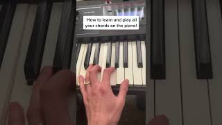 Improve your piano skills FAST! #piano #pianolessons #musicproducer #shorts #pianopractice
