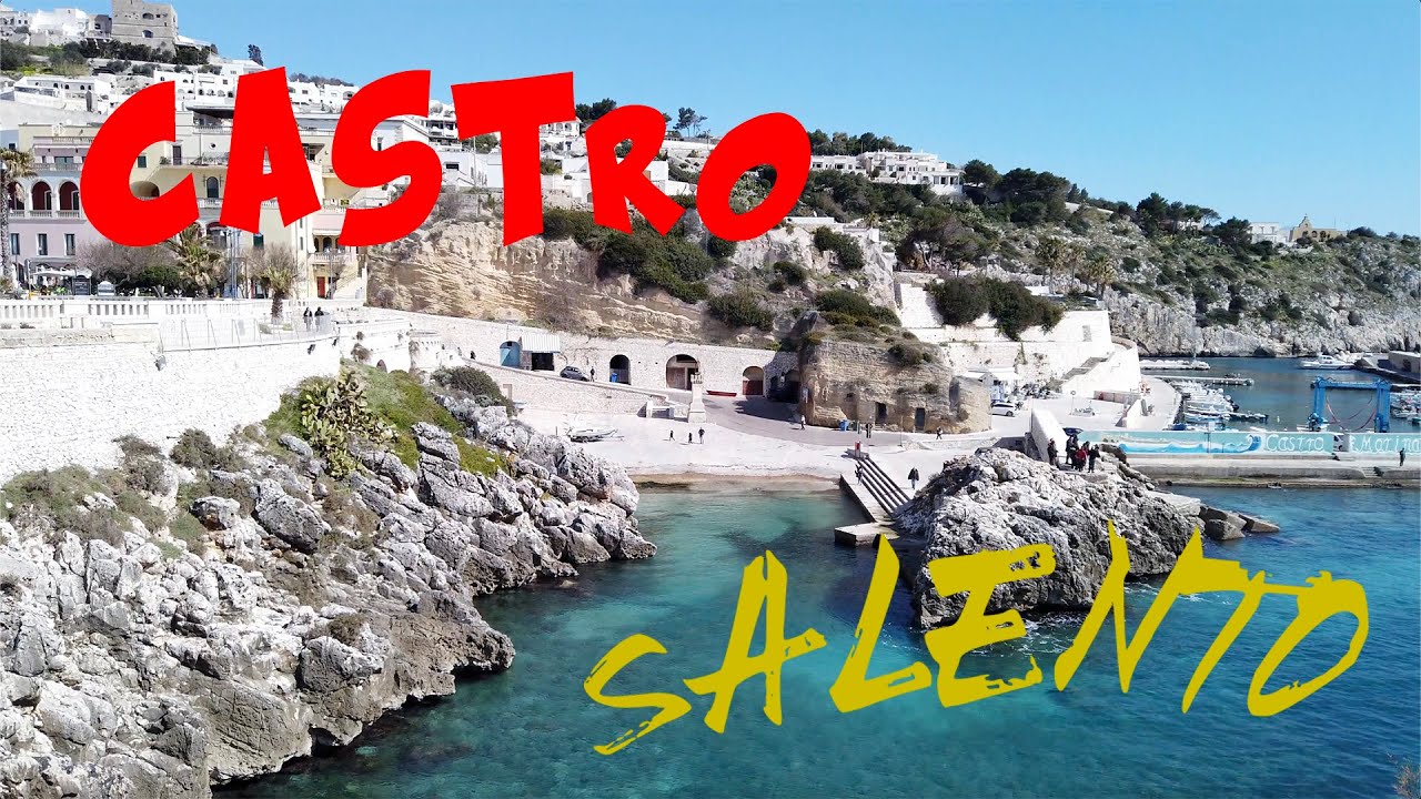 Castro Marina - Salento - Puglia