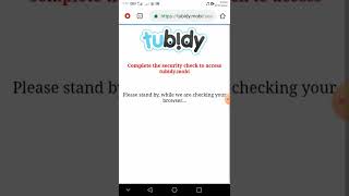 كيفية تنزيل اغنية من tubidy.mobi