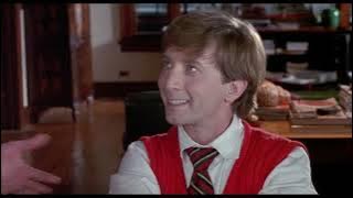 Martin Short Looks Back at CLIFFORD ('94)