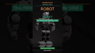 This FREE AI Tool Made Me $1000 in 30 Days