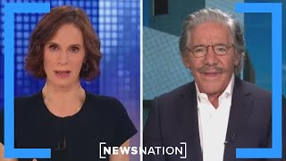Geraldo Rivera: Immigration arrest quotas 'deeply disturbing' | Elizabeth Vargas Reports