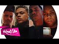 SALVE A FAVELA - Bielzin, Borges, MC Cabelinho e MC Poze do Rodo (KondZilla) Prod. Ajaxx