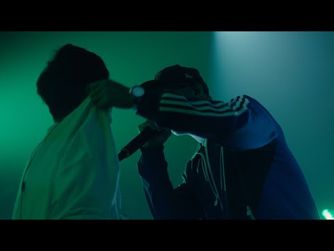 嗆聲現場一度失控 阿達忍不住直呼這樣太好看｜EP5 15秒預告搶先看｜MIC 2 MIC正面交鋒｜大嘻哈時代2 @MTVTW