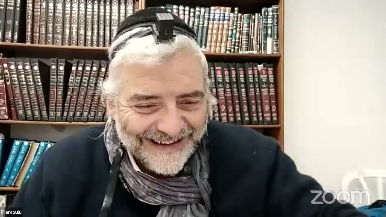 Daf HaYomi - Nazir 57