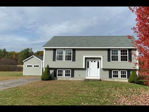 3 Primer Way, Windham, ME home video tour