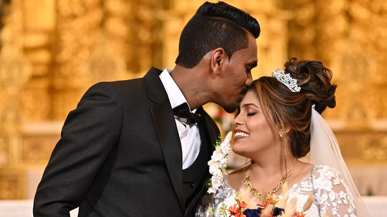 Devan Ghodlolo Ghorabo || by the Bride  Stacy Rego || Floyed & Stacy  || 17 January 2025 ||