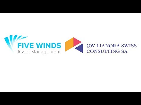 Открытие офиса -  Five Winds Asset Management и Lianora Swiss Consulting.
