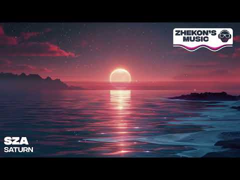 SZA — Saturn