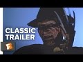 A nightmare on elm street 1984 official trailer  wes craven johnny depp horror movie