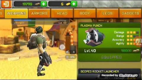 Respawnables Plasma Punch!!!!! :o