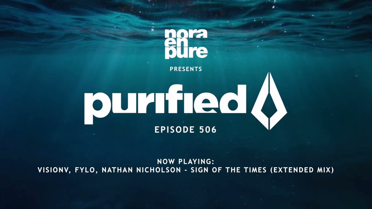 Nora En Pure - DJ Mag Italy Radioshow 2026-05-13
