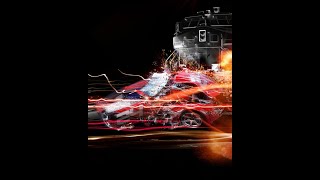 Split/Second: Velocity Beta OST | Track 14: Intensity 3 (A)