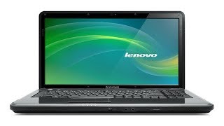 ЛУЧШИЙ ДЕШЕВЫЙ НОУТБУК! ОБЗОР LENOVO G550 2009 года!