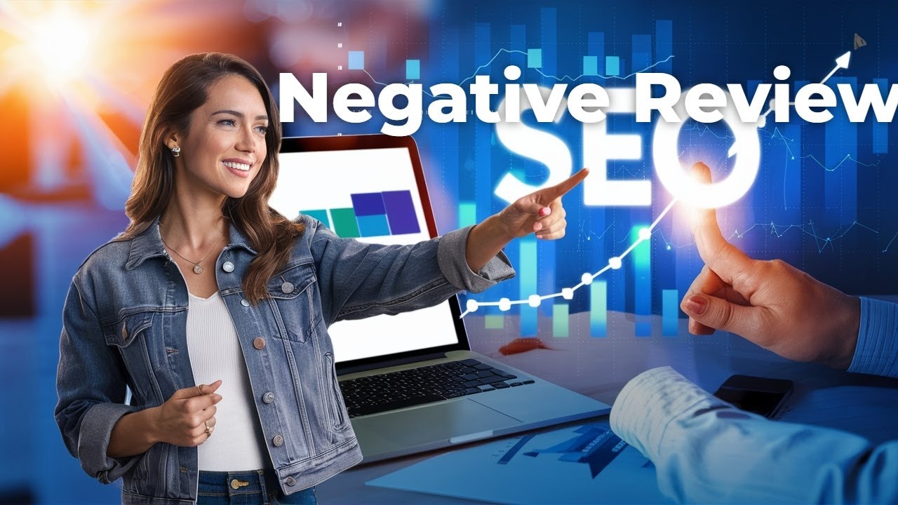 Burying Bad Reviews With SEO: The Dark Side of Reputation Management