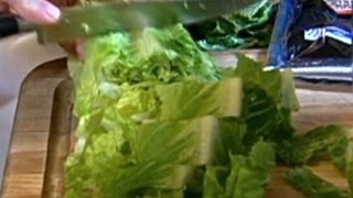 Salad mix blamed for cyclospora outbreak