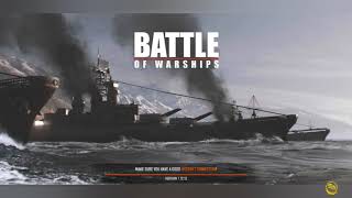 Battle Of Warships: Naval Blitz 60fps Ultra Graphics Gameplay 🔥Android Davice #1 screenshot 4