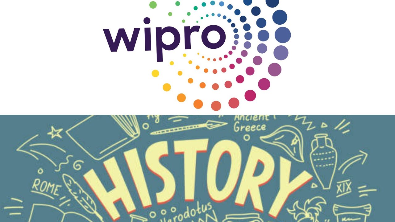 History Of Wipro IT Company wipro sharemarket wiprolimited history-of-wipro-it-company-wipro-sharemarket-wiprolimited