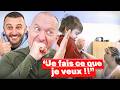 On réagit au pire enfant de France (Super Nanny) !