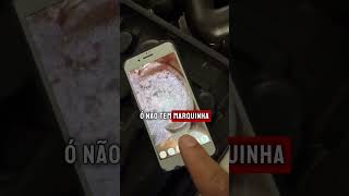 Diagnóstico de precisão: o motor dá o sinal, a gente mostra a prova!