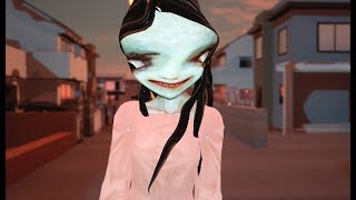 【GO HOME】ちょっと笑える鬼ごっこ