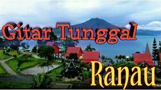 Download Lagu Gitar tunggal Oku Selatan MP3