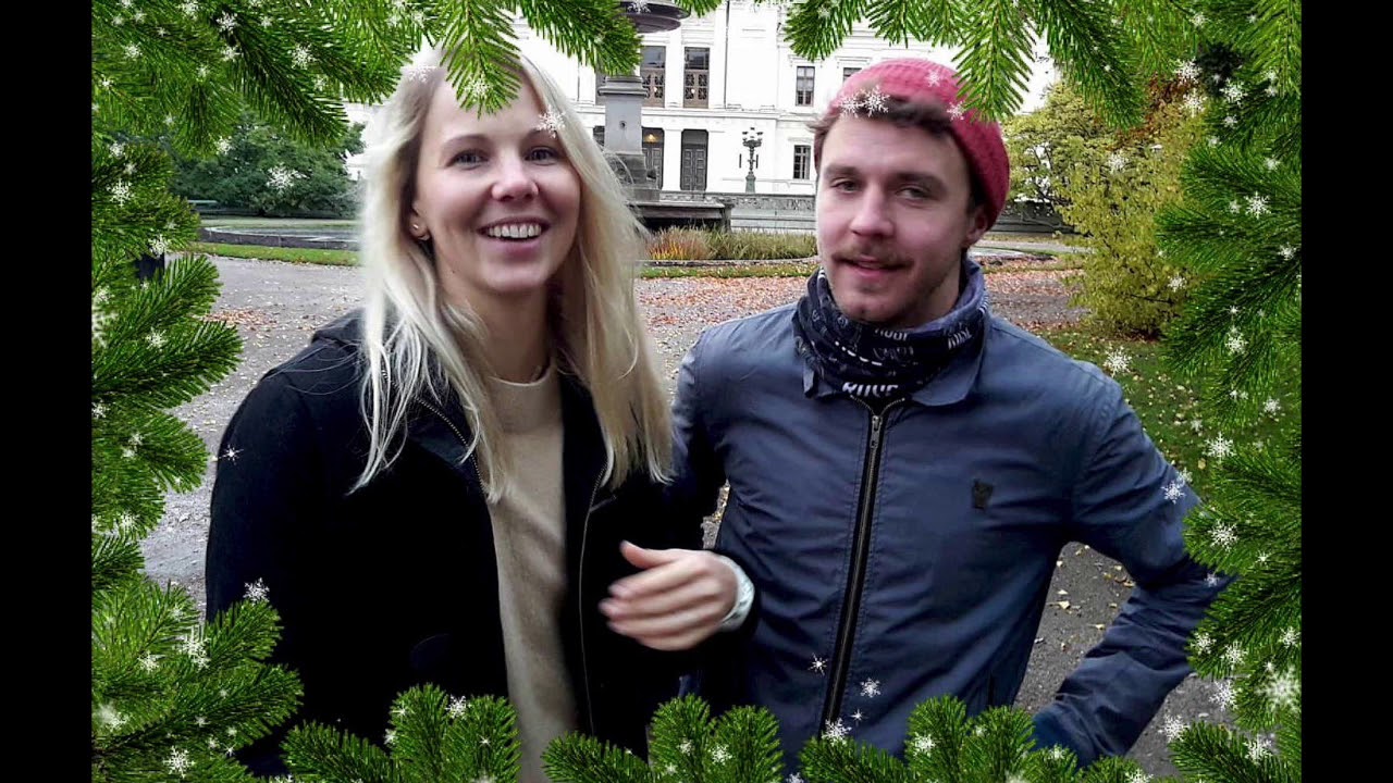 Nördarnas Jul #13: Ronny & Julia