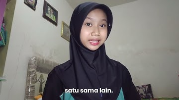 TUGAS VIDEO MATERI INFORMATIKA MENGENAI SISTEM KOMPUTER.